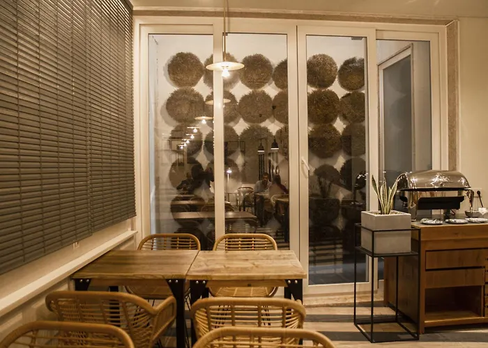 Room Select Liberdade Lisbona